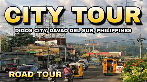 Digos, Davao del Sur, Philippines Weather .